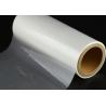 Buy cheap High-Gloss/Textured BOPP Thermal Lamination Film for Premium Paper Surfaces from wholesalers