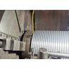 Buy cheap Carbon Steel Q335b Grooved Cable Drum Pair Of Lebus Sleeves from wholesalers