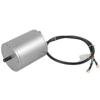 Buy cheap 50/60Hz AC BLDC Motor With Aluminum / Cast Iron 1 Year High Torque For Car product