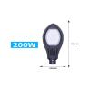 Buy cheap 150w Customized City Electricity Power Street Light Outdoor With Lens from wholesalers