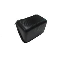 Buy cheap Carbon Fiber PU Mini Speaker Case 15*10*8 CM LT-V06 , Hard Storage Case product