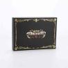 Buy cheap ODM Luxury Packaging Box , Collapsible Paper Box with Lift Off Lid from wholesalers