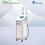 Professional 3000W SHR IPL Machine Painfree Super Hair Removal 950nm
