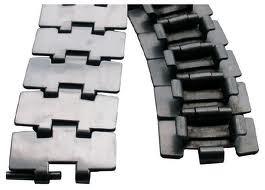 Quality SS881TAB 881TAB SERIES STAINLESS STEEL TABLE TOP CONVEYOR CHAINS FDA FOOD GRADES for sale