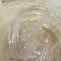Buy cheap Pu T Scraper Printing Squeegee Blade Printing Textile Machinery Spare Parts product
