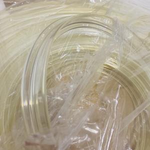 Wholesale Pu T Scraper Printing Squeegee Blade Printing Textile Machinery Spare Parts Zimmer from china suppliers