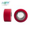 Buy cheap Wear Resistance Rubber Roller Wheel For Woodworking Profile Wrapping Machines from wholesalers