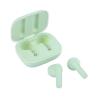 Buy cheap Smart TWS 5.0 Bluetooth Earbuds , Mini Wireless Earphones Plastic Material from wholesalers