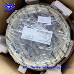 Taiwan DINGZING Metal Seals ME-1 Dust Seal Ring Pu Wiper Seal For Hydraulic