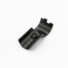 Buy cheap 27.8mm Dia SPCC Metal Pipe Joints Electrophoresis Metal Tube Joints from wholesalers