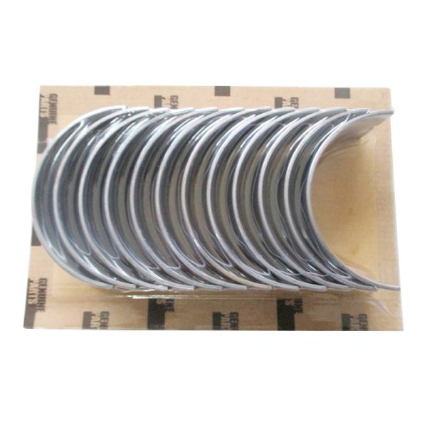 Buy cheap Main Crankshaft Bearing Engine Main Bearing For Cummins QSX15 OEM 3800297 from wholesalers