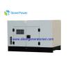 Buy cheap PERKINS Silent Diesel Generator Set 30KVA 24KW With Water Cooled System from wholesalers
