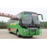 Buy cheap Luxury Buses with 75 1 1 Seats and Multi-leaf Spring Suspension Chassis from wholesalers