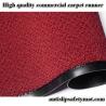 Buy cheap 48 Inch Wide Commercial Carpet Runner Non Slip Entrance Mats Loop Pile from wholesalers