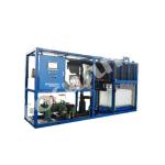 2T Block Ice Machine Directly Sold by Manufacturers with 12 Months After-sales