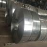 Buy cheap Galvanized Hot Rolled Steel Strip Z30 Width 100mm DX51D Small Spangle from wholesalers