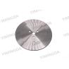 Buy cheap Round Knife / Spreader Blade for Yin Spreaser SM-1 Textile Cutter Machine Parts from wholesalers