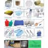 Buy cheap disposable portable medical emesis bags,Disposal waterproof airsickness plastic vomit emesis bag,Pack of 50 Emesis Bag, from wholesalers