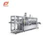 Buy cheap SGS Linear Multi Head 304SUS K Cup Filling Machine from wholesalers