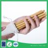 Buy cheap Supply Eco-friend natural bamboo drinking straws food grade reusable drinking straw from wholesalers
