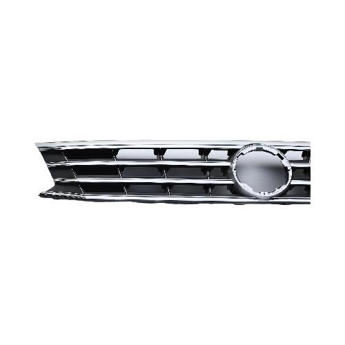 Buy cheap Car Parts Front Bumper Grills For VW Passat 2016 2017 2018 2019 2020 from wholesalers