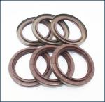 0734319718 0734-319-718 NBR/FKM Shaft Oil Seal 80*110*11/16 For Hydrualic Motor