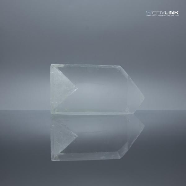 Buy cheap Thermal Properties Sapphire Crystals / Sapphire Optics Extreme Surface Hardness from wholesalers