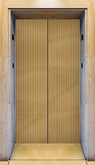 Buy cheap Ss304 Elevator Stainless Steel Sheet Hairline Finish Interior Decoration from wholesalers