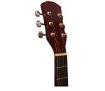 Guitars Guitar Guitars Custom Made Small Vintage Beginner Instrument Guitar