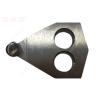 Buy cheap Long - Life Diamond Insert R2.0mm 17/120 Twin Action Natural 92-008-053 from wholesalers