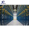 Buy cheap Pallet Heavy Duty Rack Industrial Racking Systems from wholesalers