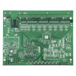 UL 16L Rfid Printed Circuit Board Fabrication Immersion Gold