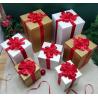 Buy cheap Cosmetic Beauty Products Lid And Base Box Rigid Paper Custom Folding Carton Boxes from wholesalers