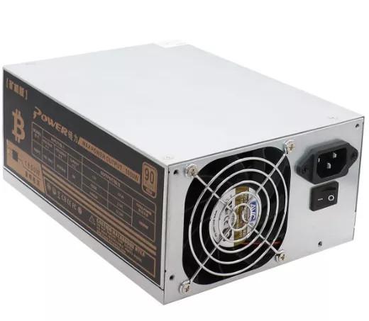 Buy cheap Second Hand DVI USB3.0 PSU Bitmain Antminer S9se from wholesalers