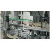 Buy cheap High speed rectangular tin can production line from wholesalers