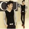 Buy cheap High Quality And Lowest Price Of Retail Man T-shirt Stock FASHION FASHION from wholesalers