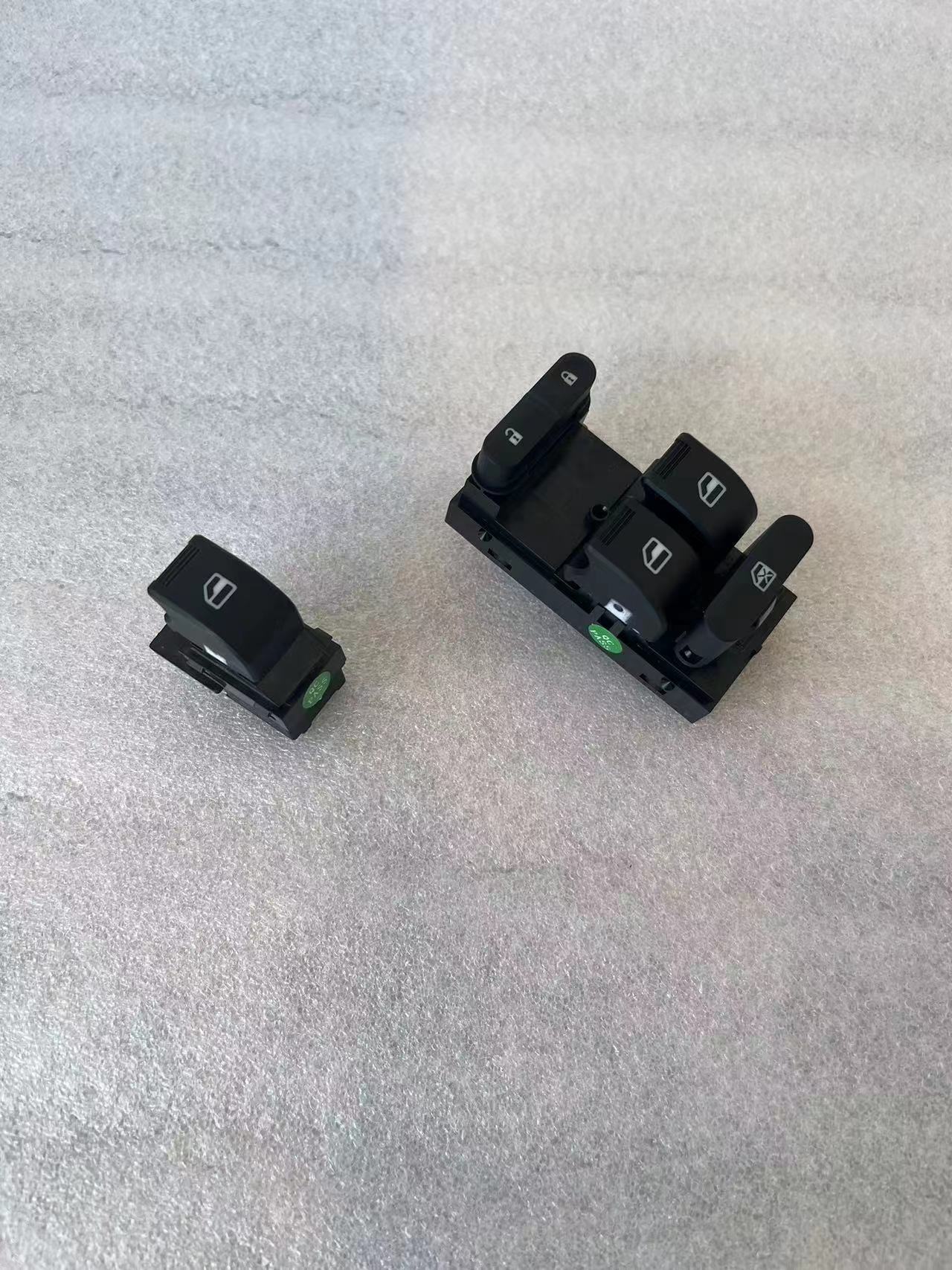 Foton Car Fitment 2008-2014 Electric Window Glass Switch L1793020001A0 for O Marco S3