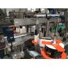 Buy cheap 76mm Roil Diameter Fully Automatic Double-Side Labeling Machine for Laundry Detergent from wholesalers