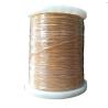 Buy cheap Super Fine Triple Insulated Wire Min Size TIW 0.16mm TEX For Motor Winding from wholesalers