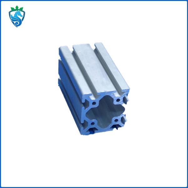 Buy cheap Engraving Machine Assembly Line Aluminum Profile 30 X 30 40 X 40 from wholesalers
