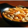 Buy cheap Persimmon Seed Shaped Japanese Rice Crackers Roast Healthy Nut Snack from wholesalers