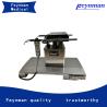 Buy cheap 675-1125mm Operation Table Hydraulic System Hydraulic Electronic Controls from wholesalers