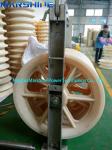 1040mm Large Diameter Stringing Block With 3 Sheaves And 50K-180kn Rated Load
