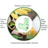 Buy cheap China Manufacture Hot Sale Sustainable Compostable Biodegradable Customized logo Eco Friendly Corn Starch Unscented Pet Poop Bag from wholesalers