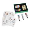 Buy cheap Candy Party Painting Gift Box Children Toy Gift Set Kids Art Set from wholesalers