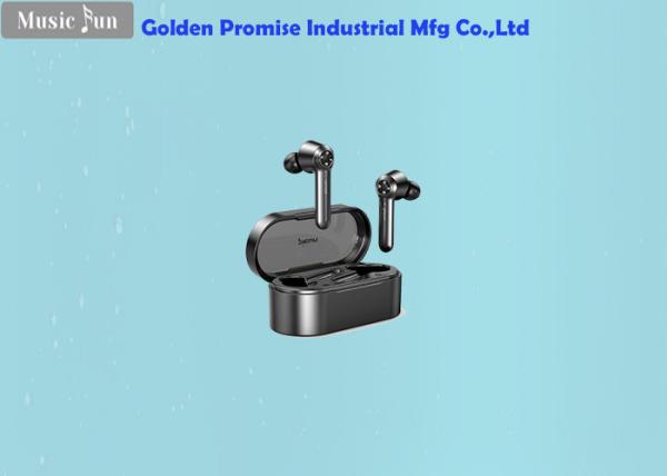 Buy cheap 500mAh Battery Touch Control Wireless Earbuds from wholesalers