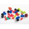 Buy cheap Automotive Terminal Seal , Cavity Plug Seal Electric Connector Sealing from wholesalers