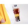 Buy cheap 12 Oz Leak Proof Glass Water Bottle / Glass Sports Water Bottle from wholesalers