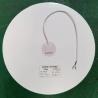Buy cheap Hotel Mirror Anti-Fog PET Heating Film with Adjustable Round Size and 12w Output Power from wholesalers