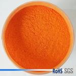 Semi Gloss Epoxy Polyester Powder Coating